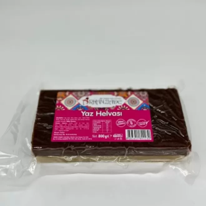 Kakao - Sade Yaz Helvası